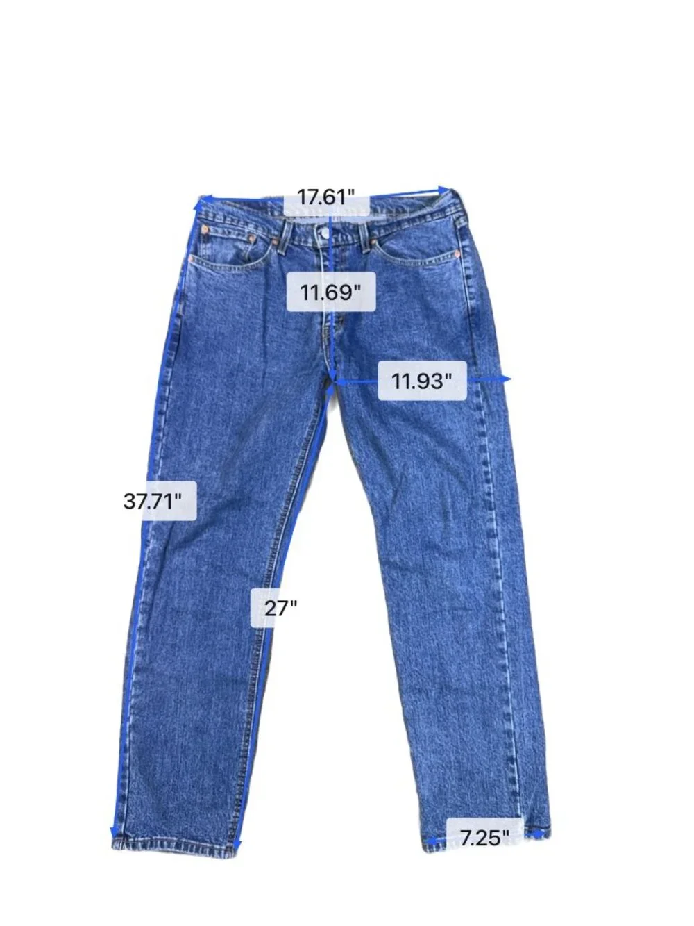 Levis levi men
